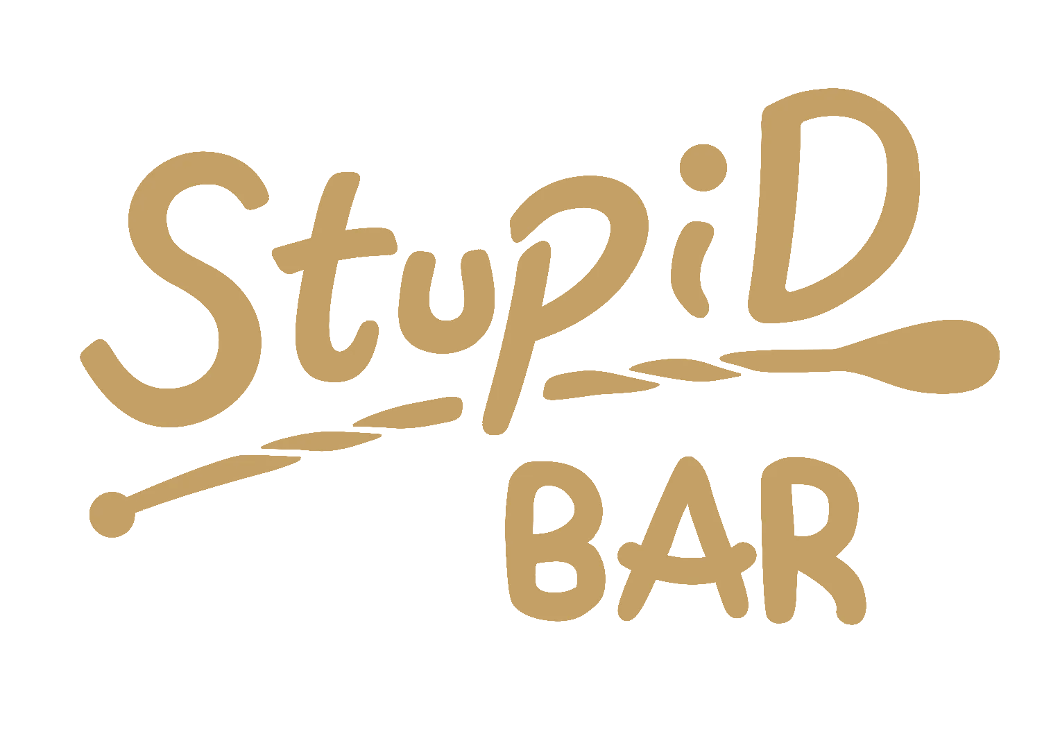 Stupid Bar
