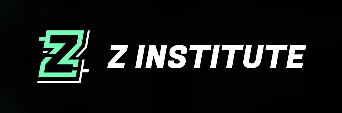 The Z Institute 區塊鏈線上學院