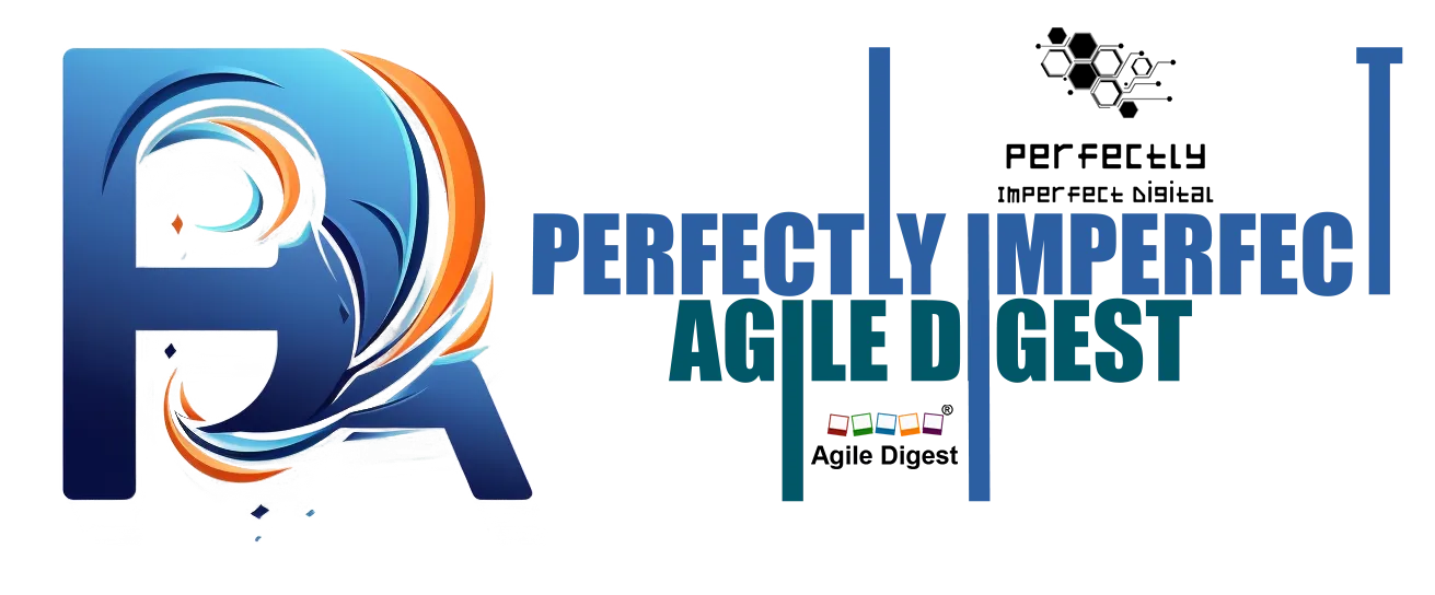 Perfectly Imperfect Digital & Agile Digest JV Online Training