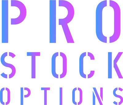 Pro Stock Options Academy Course