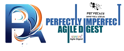 Perfectly Imperfect Digital & Agile Digest JV Online Training