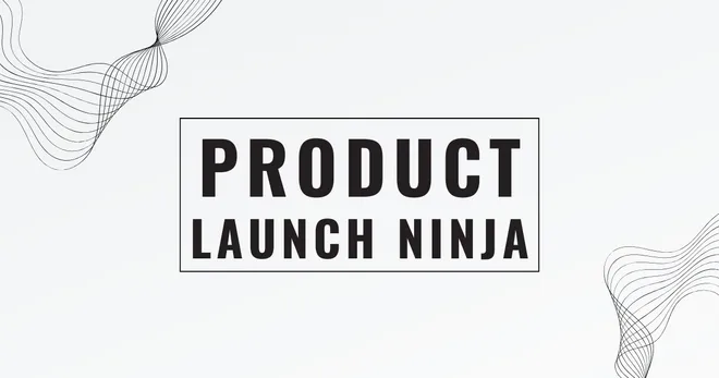Product Launch Ninja 