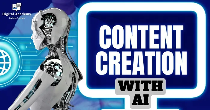 Content Creation With A.I 