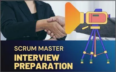 Scrum Master Interview Preparation - from ESM Batch 