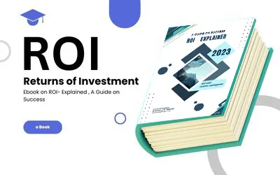 Ebook : ROI ( Return On Investment )