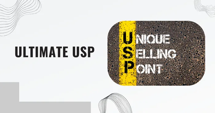 Ultimate USP