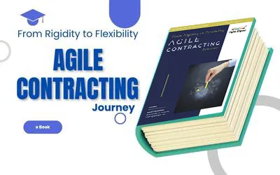 EBook : Agile Contracting