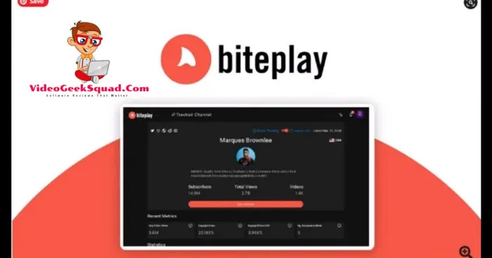 Biteplay: Unleash the Power of YouTube Marketing for Explosive Channel Growth