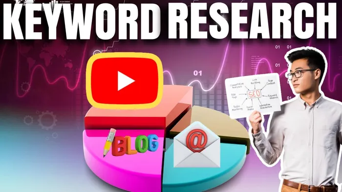 Turbocharging SEO with Keyword Research: A Comprehensive Guide for YouTube Success