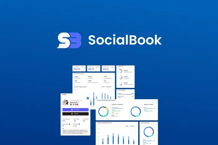 Unleashing the Power of Social Book Builder: A Comprehensive Review