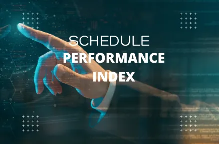 Schedule Performance Index (SPI)