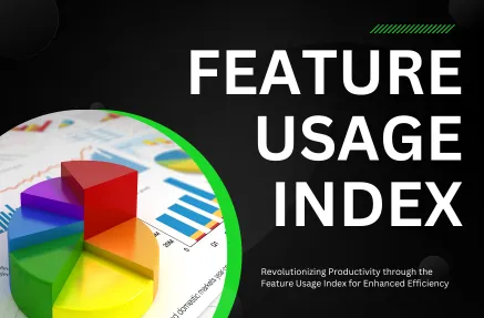 Feature Usage Index