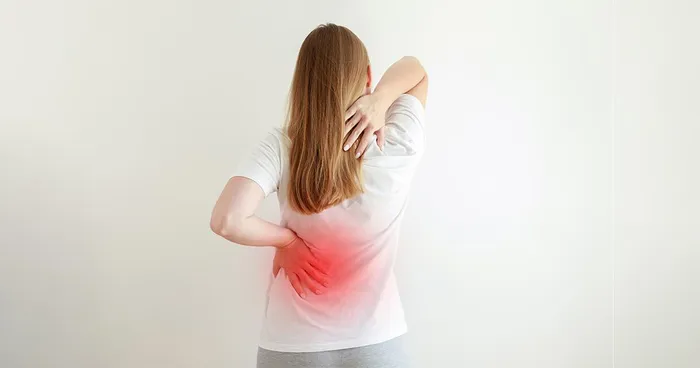 【運釀好文】醫生說會痛就是有問題！腰痠背痛，更要動！
