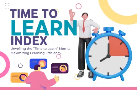 Time to Learn Index 