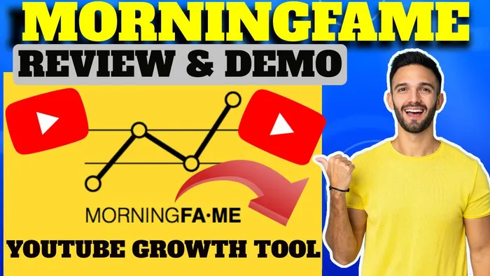 Unlocking YouTube Success: A Comprehensive Guide to MorningFame for Small Creators