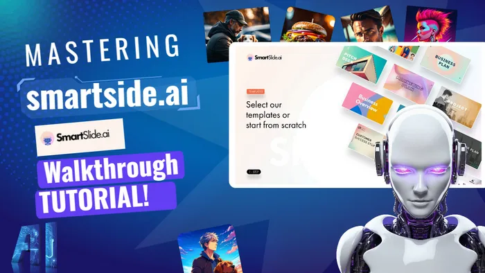Mastering Smart Slide AI: Create Impactful Presentations with Ease