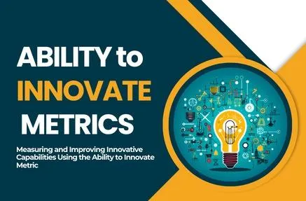Ability to Innovate Metrics