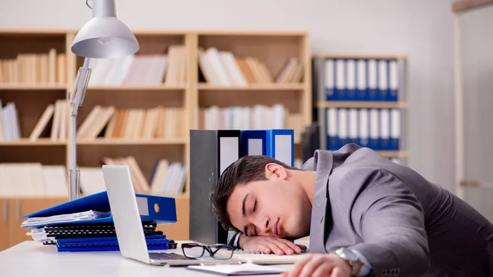 補眠、午睡真的有效嗎？