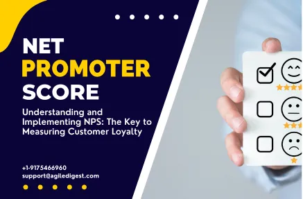 Net Promoter Score (NPS)