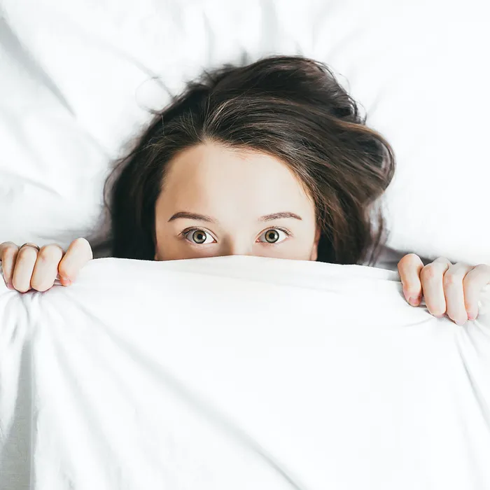 失眠怎麼辦？認識失眠5種類型，改善睡眠環境開始！